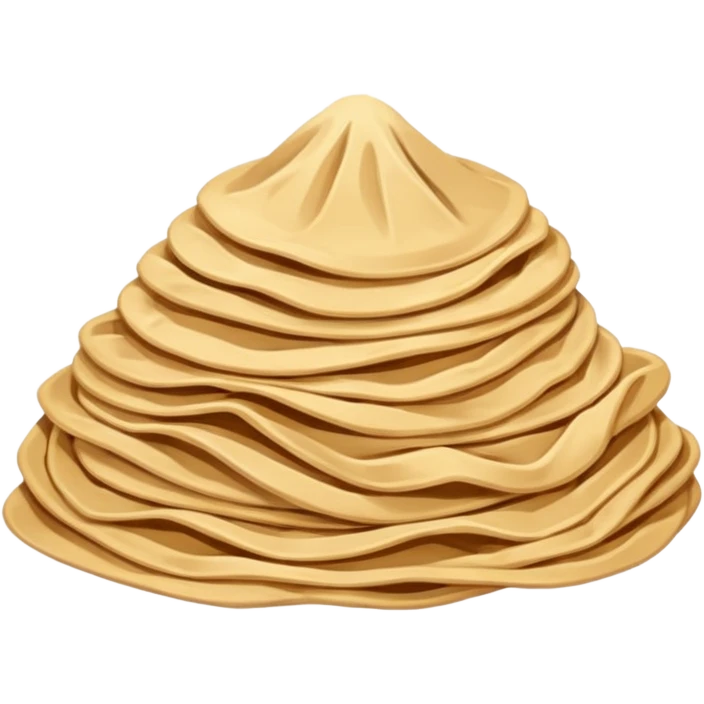 dehydrated emoji