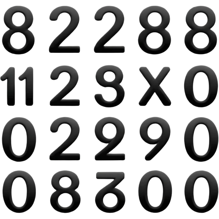 18хх emoji