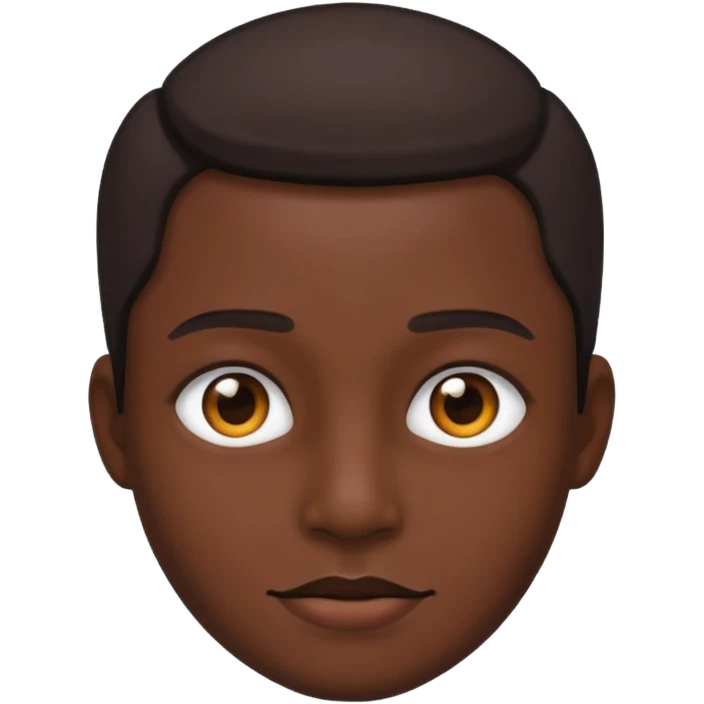 neger emoji