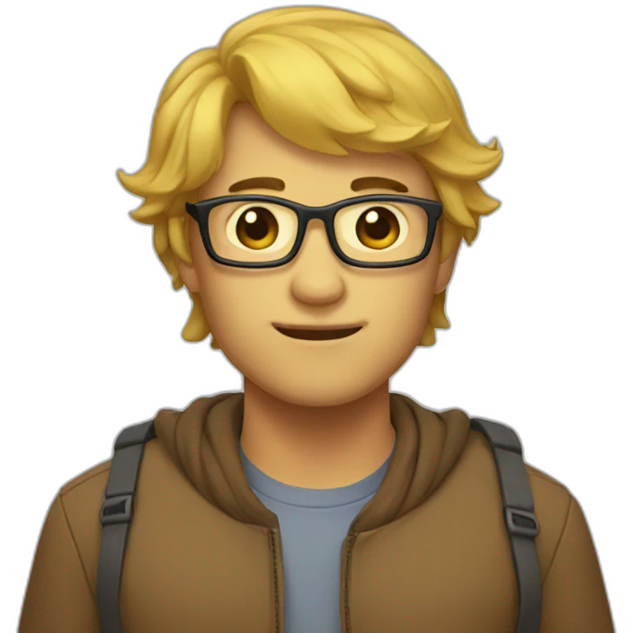 Chou emoji