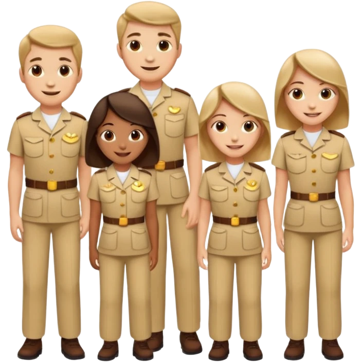 equipo  emoji