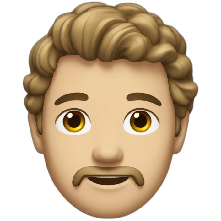 Philipp etjetebaise emoji