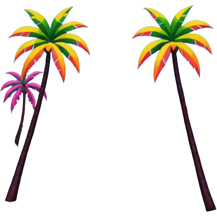 vice city emoji