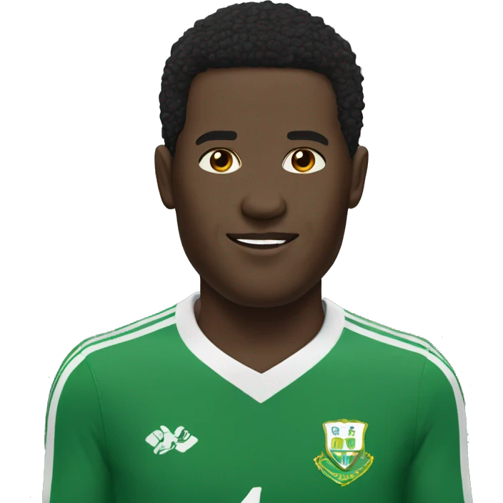 Victor Wembanyama emoji