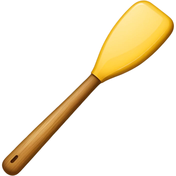 Sarı çubuk emoji