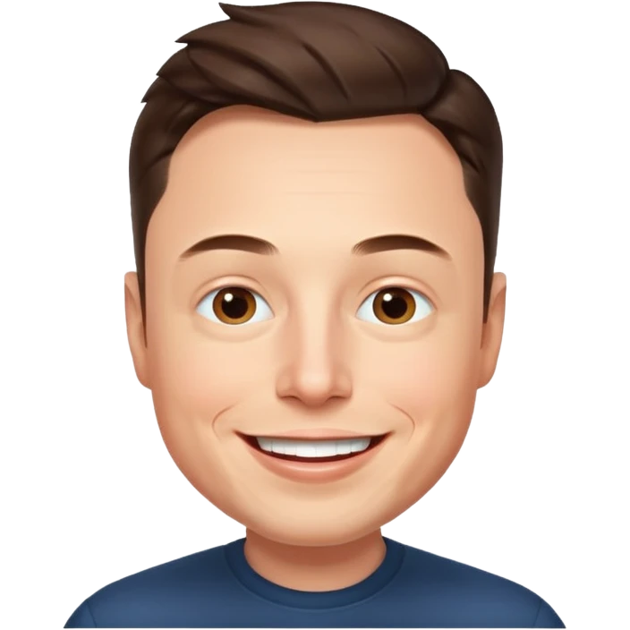 elon emoji