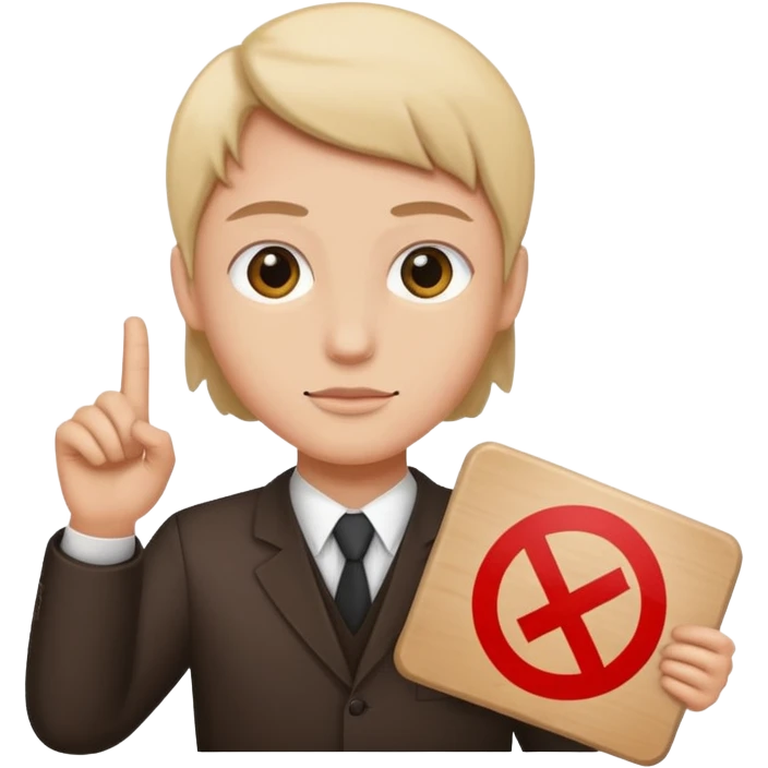 left wing emoji