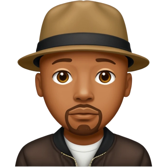 Nate Dogg emoji