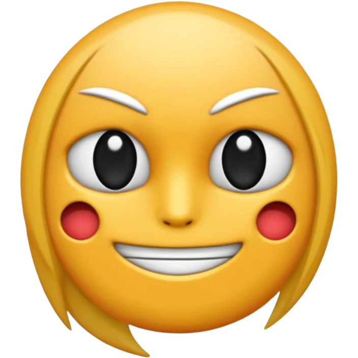 Bb emoji