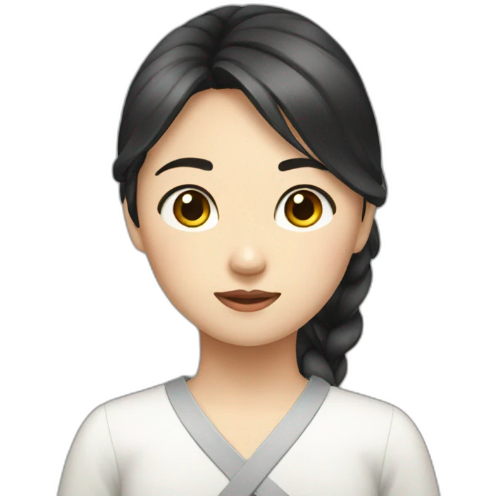 Nesuko emoji