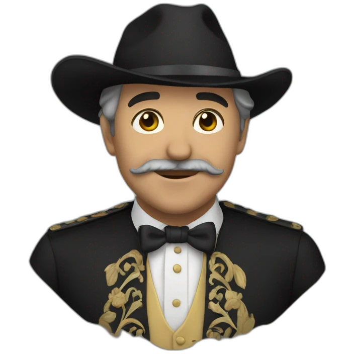 genio serenito emoji
