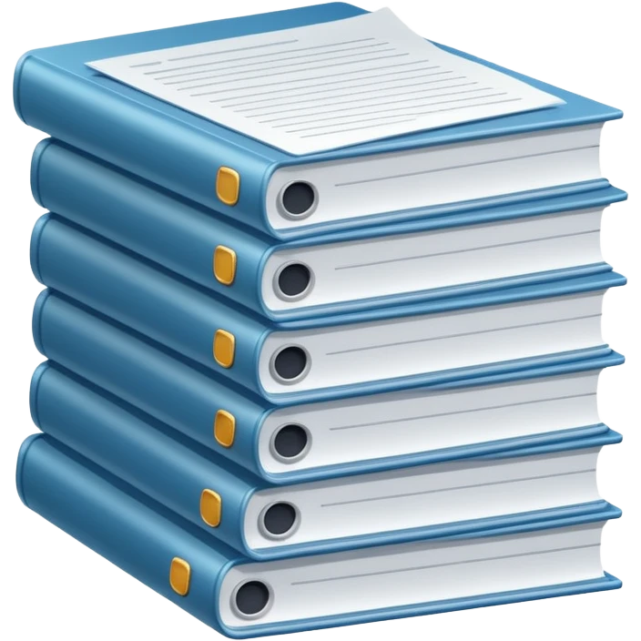 documentación emoji