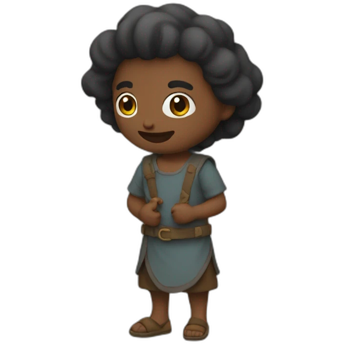 BRUJULA emoji