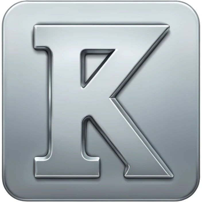 A Z emoji