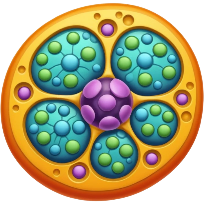 cells emoji