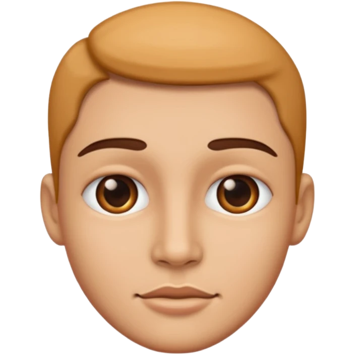 Face emoji