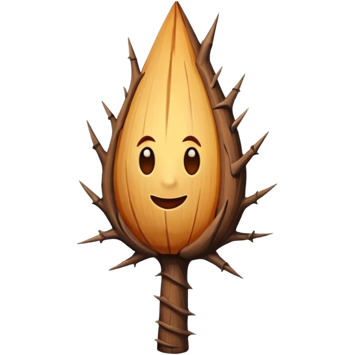 thorn emoji