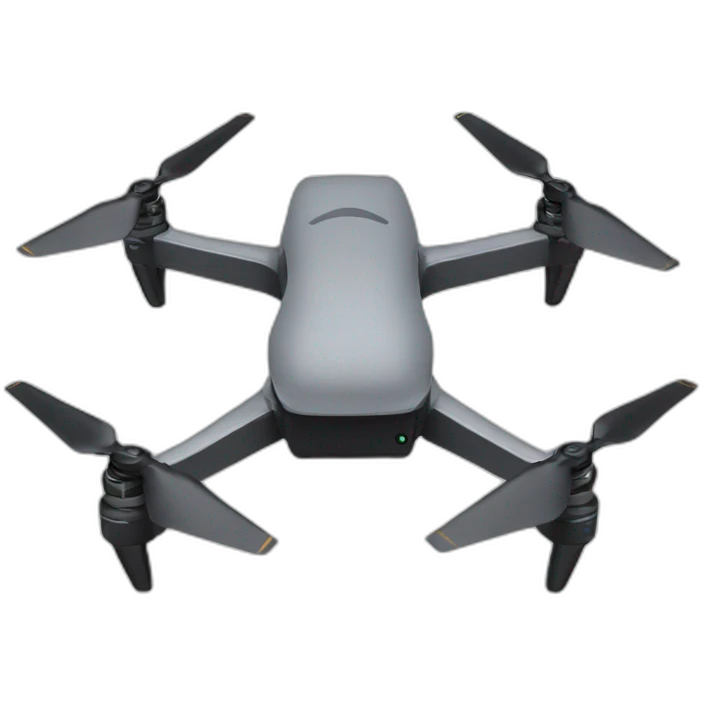 Drone emoji