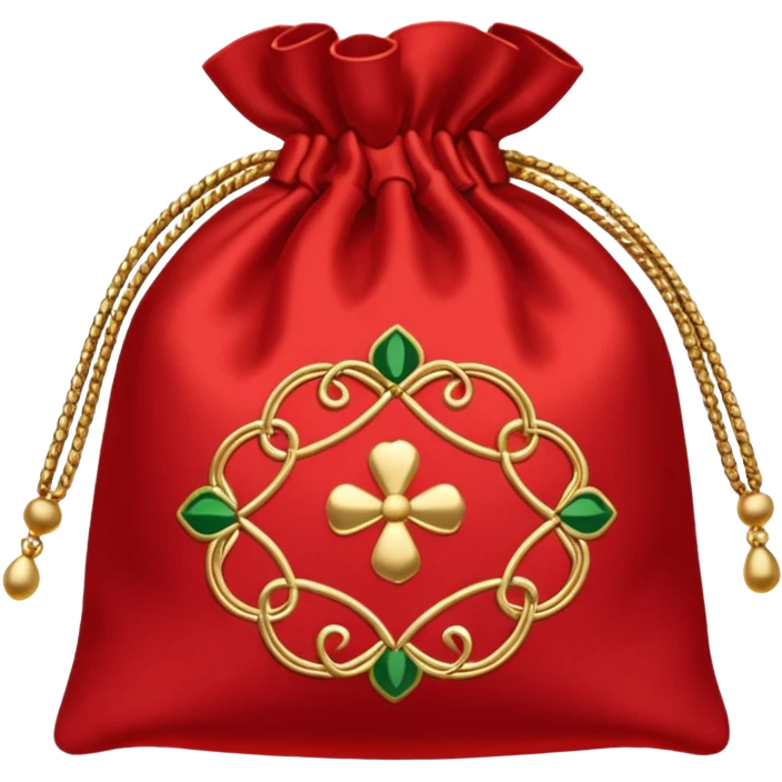 lucky bag emoji