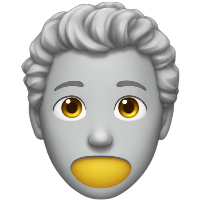 anime sieve emoji