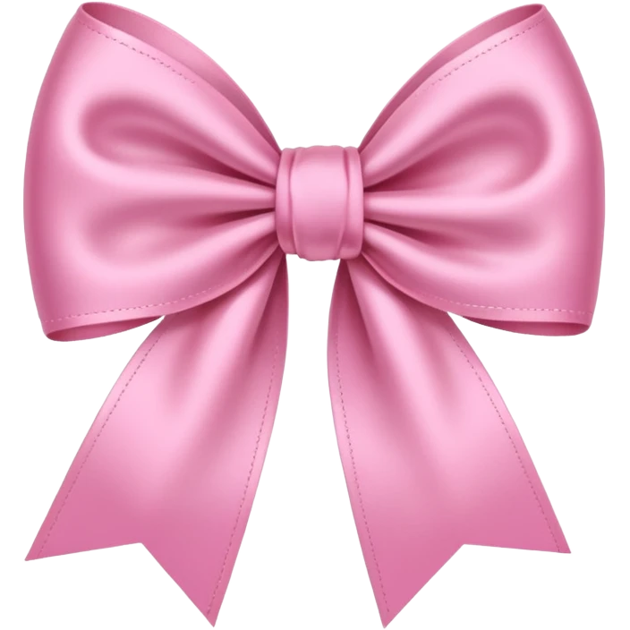 🎀 emoji