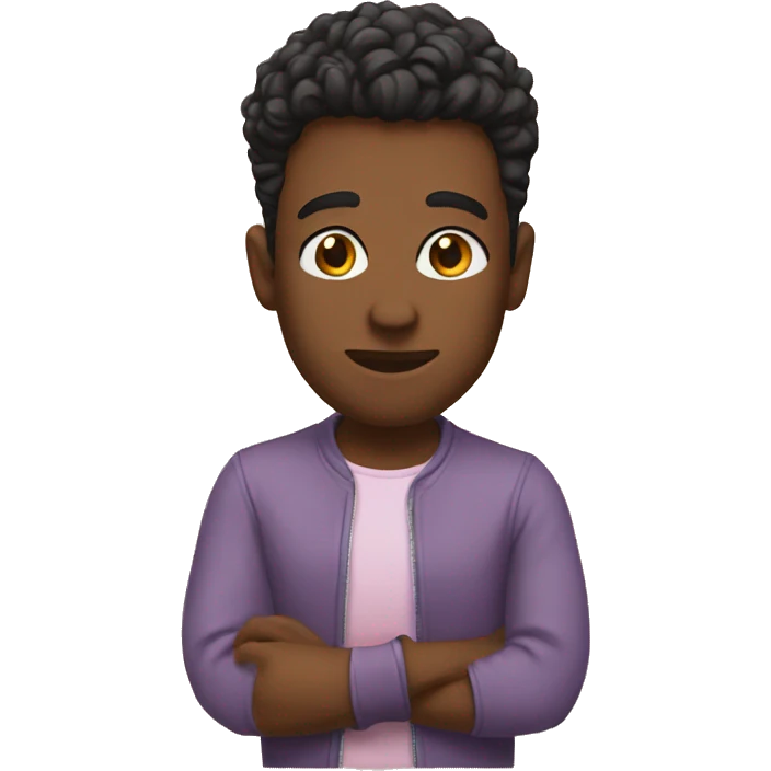 Love emoji