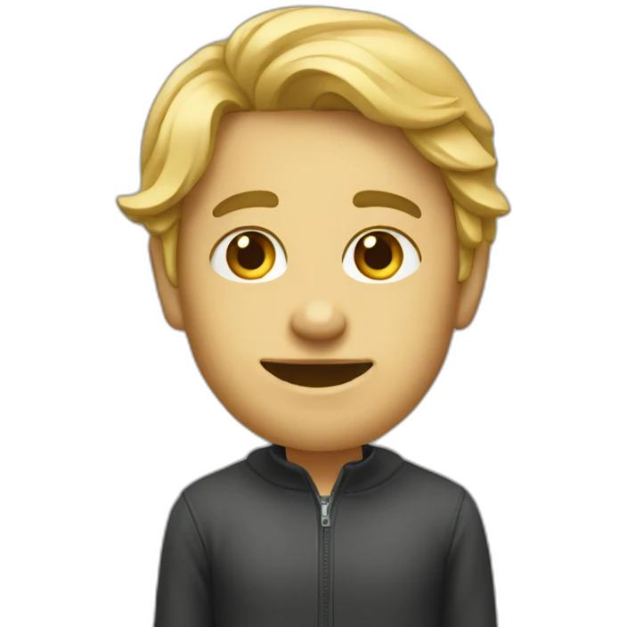art easle emoji