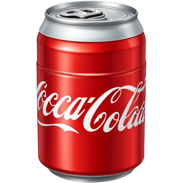 coca cola emoji