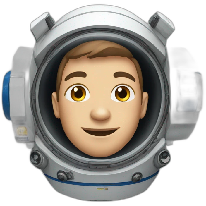 Iss emoji