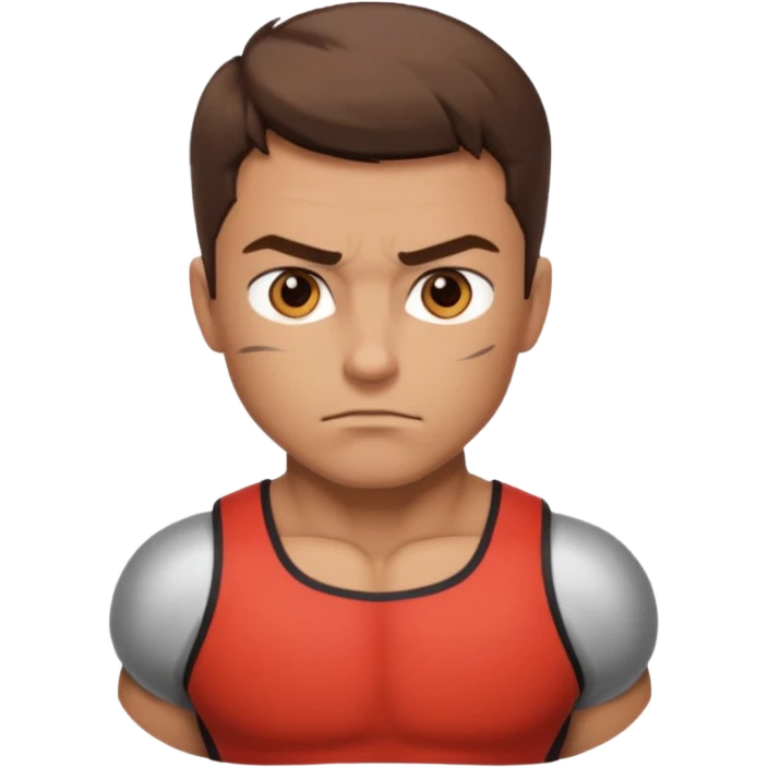 Hero emoji