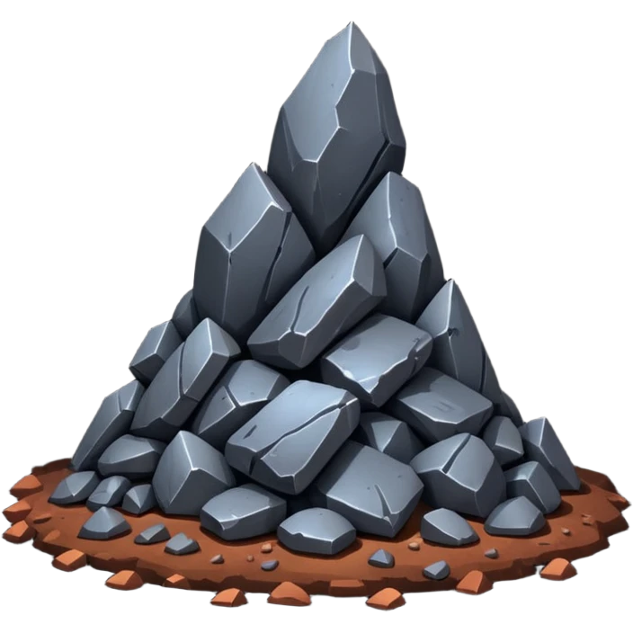 Iron Ore emoji