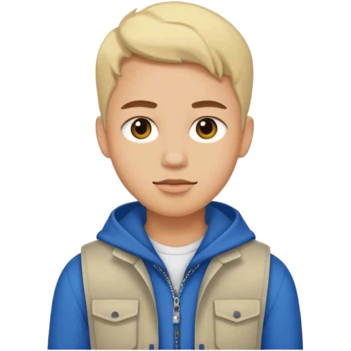 Sixseven emoji