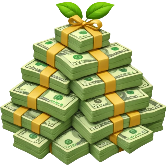 investment emoji