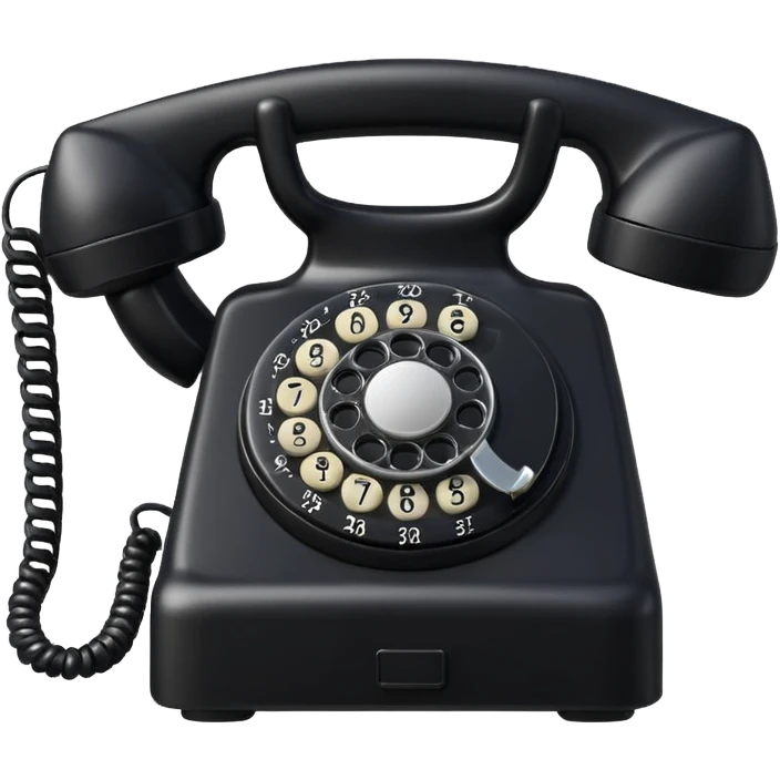 Téléphone emoji