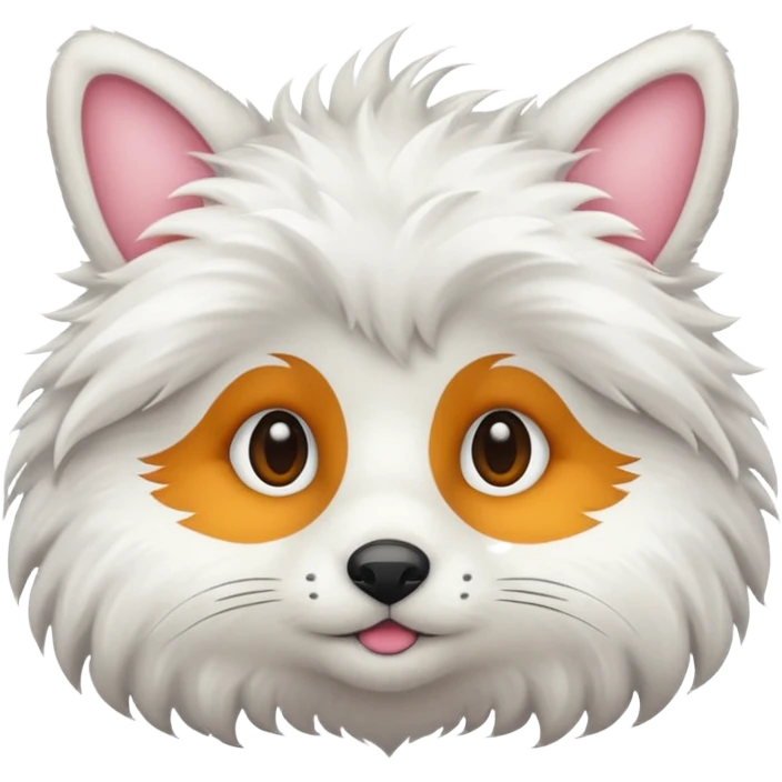 furry emoji