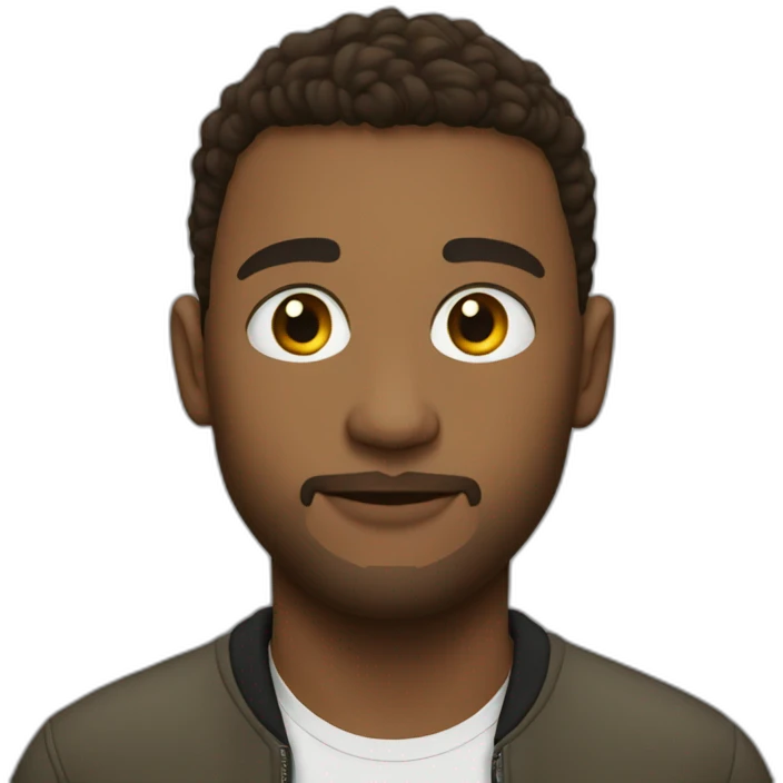 jake murzy emoji