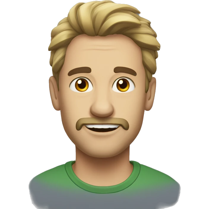 Собака морс  emoji
