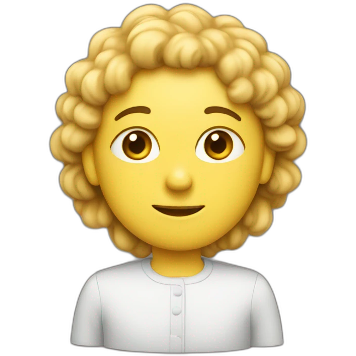 wellfare emoji