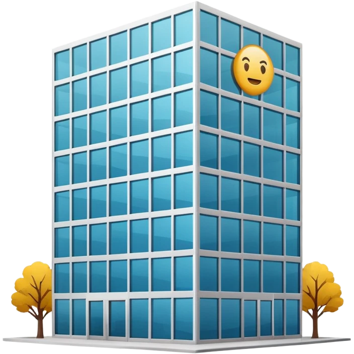 media agency emoji