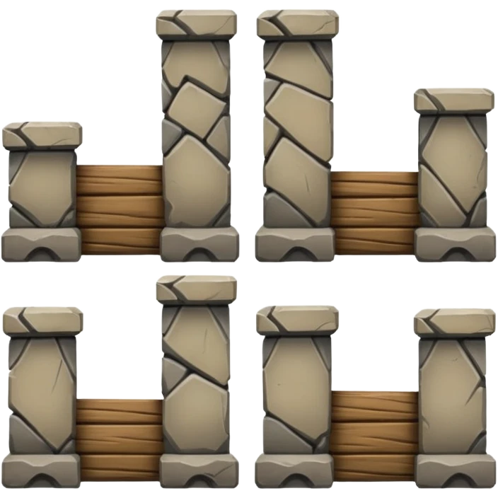 Obstacles emoji