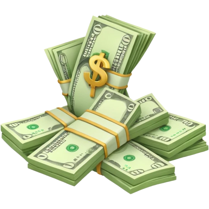 Money emoji
