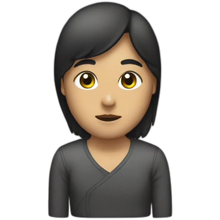 Kim tape emoji