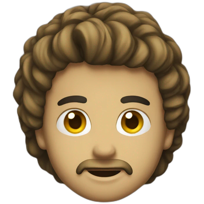 Hook emoji