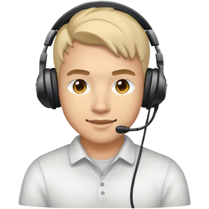 ben gaming emoji