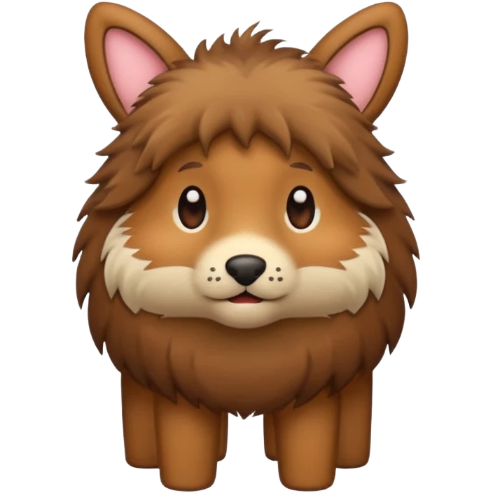 Eşşek emoji