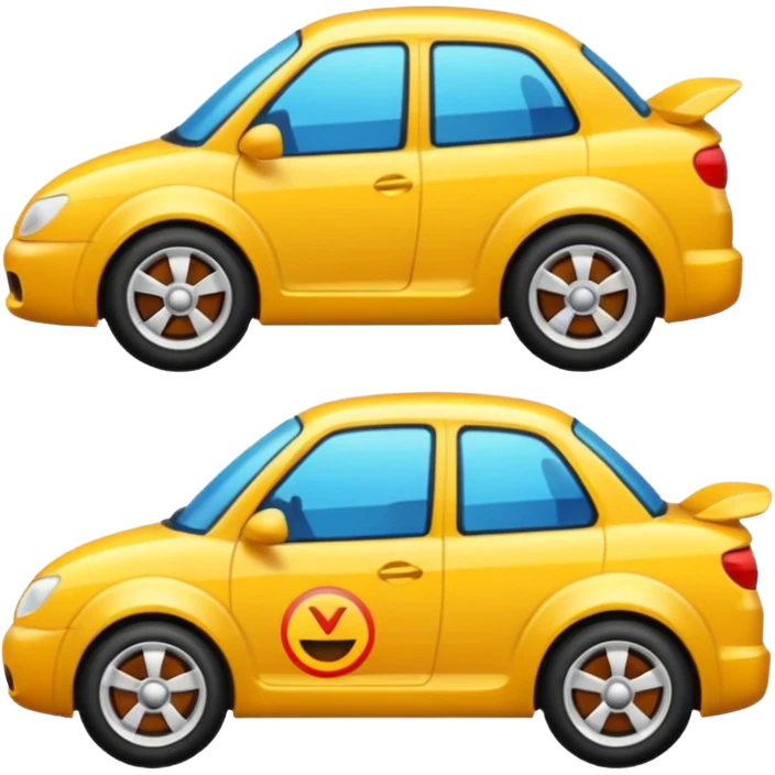 speed emoji