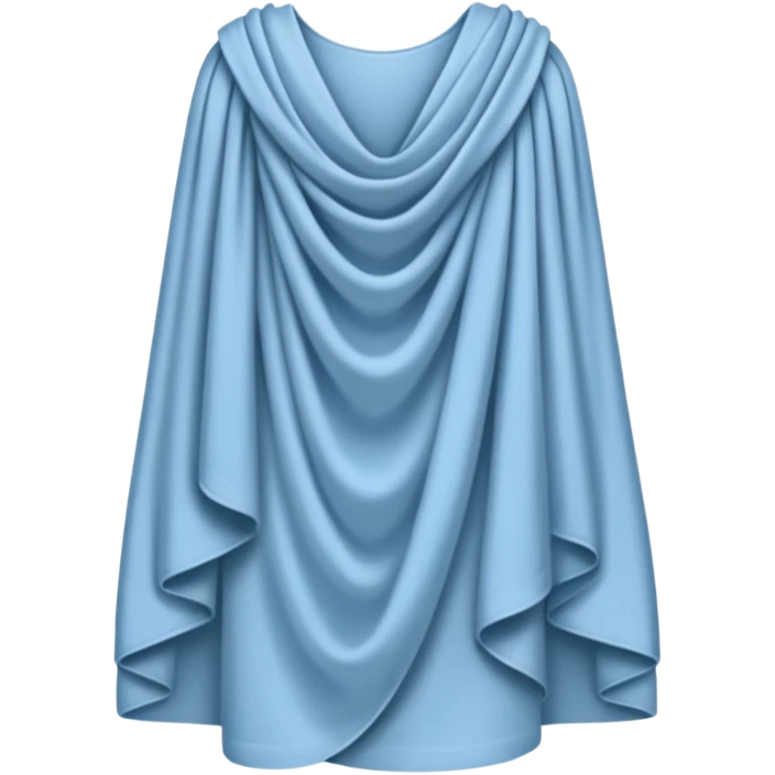 Ropa emoji
