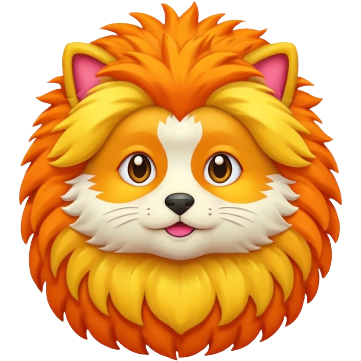 dindirin emoji