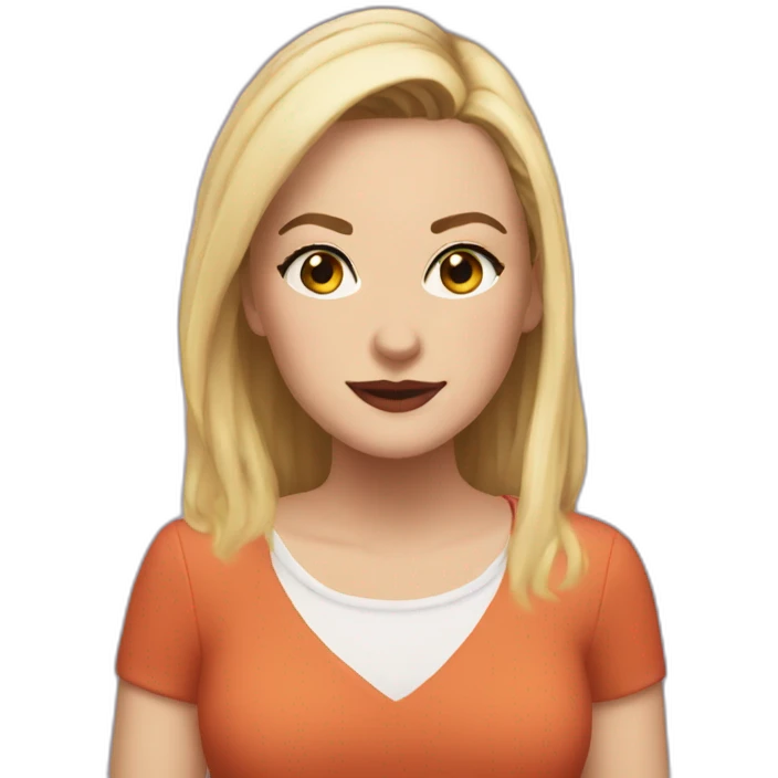 Sabrina spellman emoji