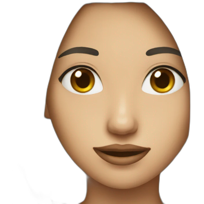 Shayea emoji